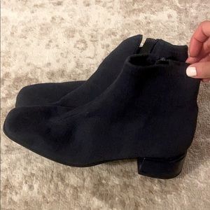 Booties | Glove boots | Everlane